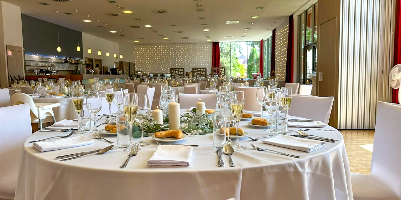 LH Parkhotel Hluboká****