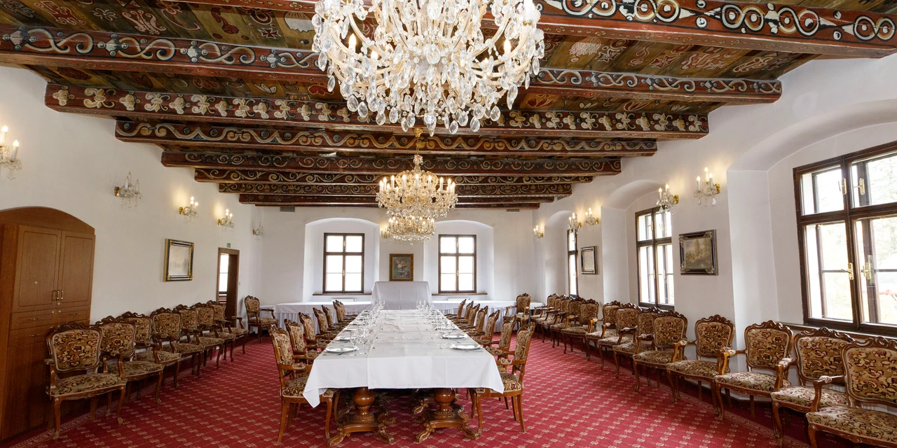 LH Rožmberský Dvůr****